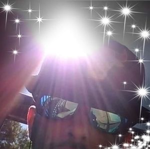 Meet your Posher, June